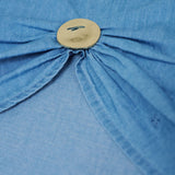 Blusa SALSA JEANS con Detalle de Botón