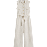 Mono SALSA JEANS de Lino
