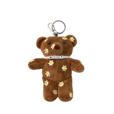 Charm WOUF Choco Bear