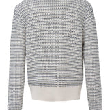 Cardigan SALSA con Lurex