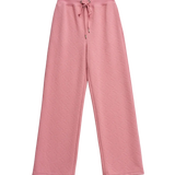 Pantalones SALSA JEANS Jogger con Jacquard