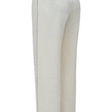 Pantalones SALSA JEANS Joggers con Jacquard y Lurex