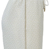 Pantalones SALSA JEANS Joggers con Jacquard y Lurex