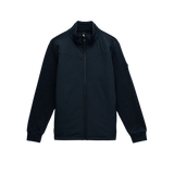 Chaqueta SALSA JEANS Regular con Mezcla de Materiales