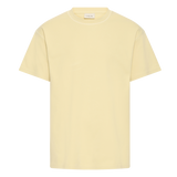 Camiseta !SOLID Danton Parsnip