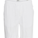 Shorts !SOLID Aurelius White