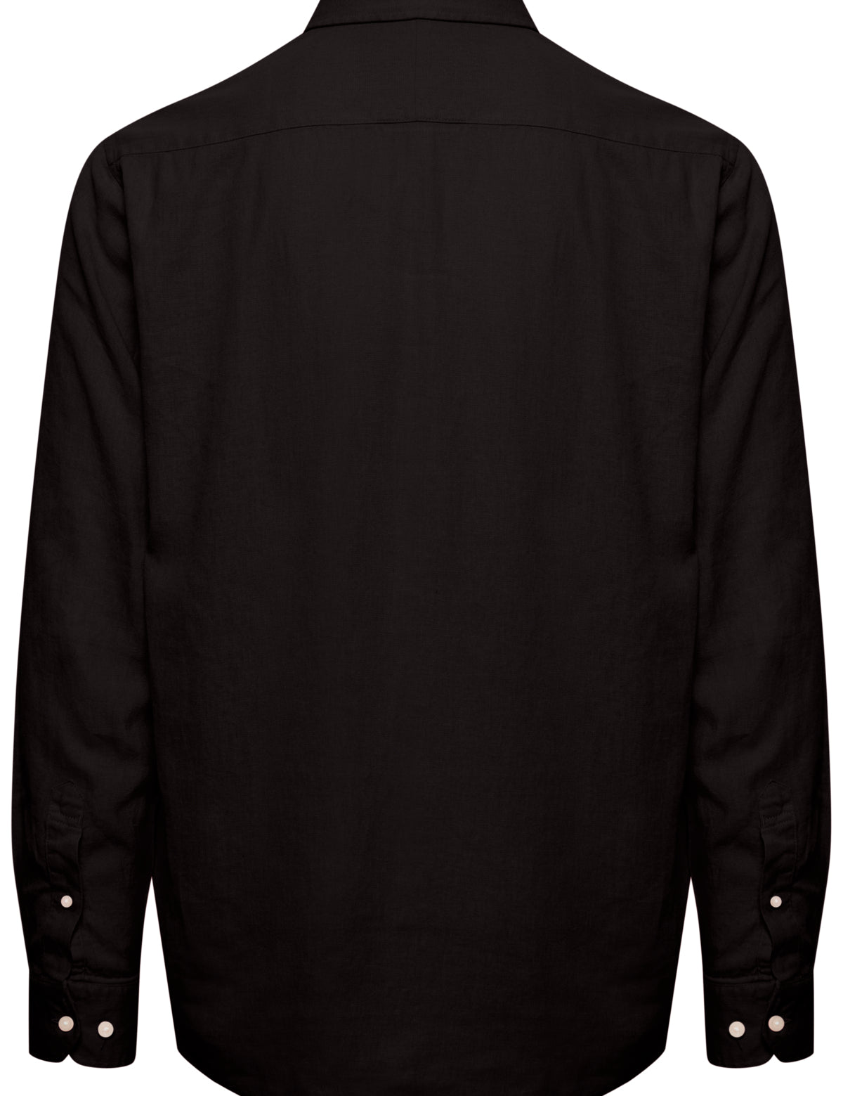 Camisa !SOLID Enea True Black