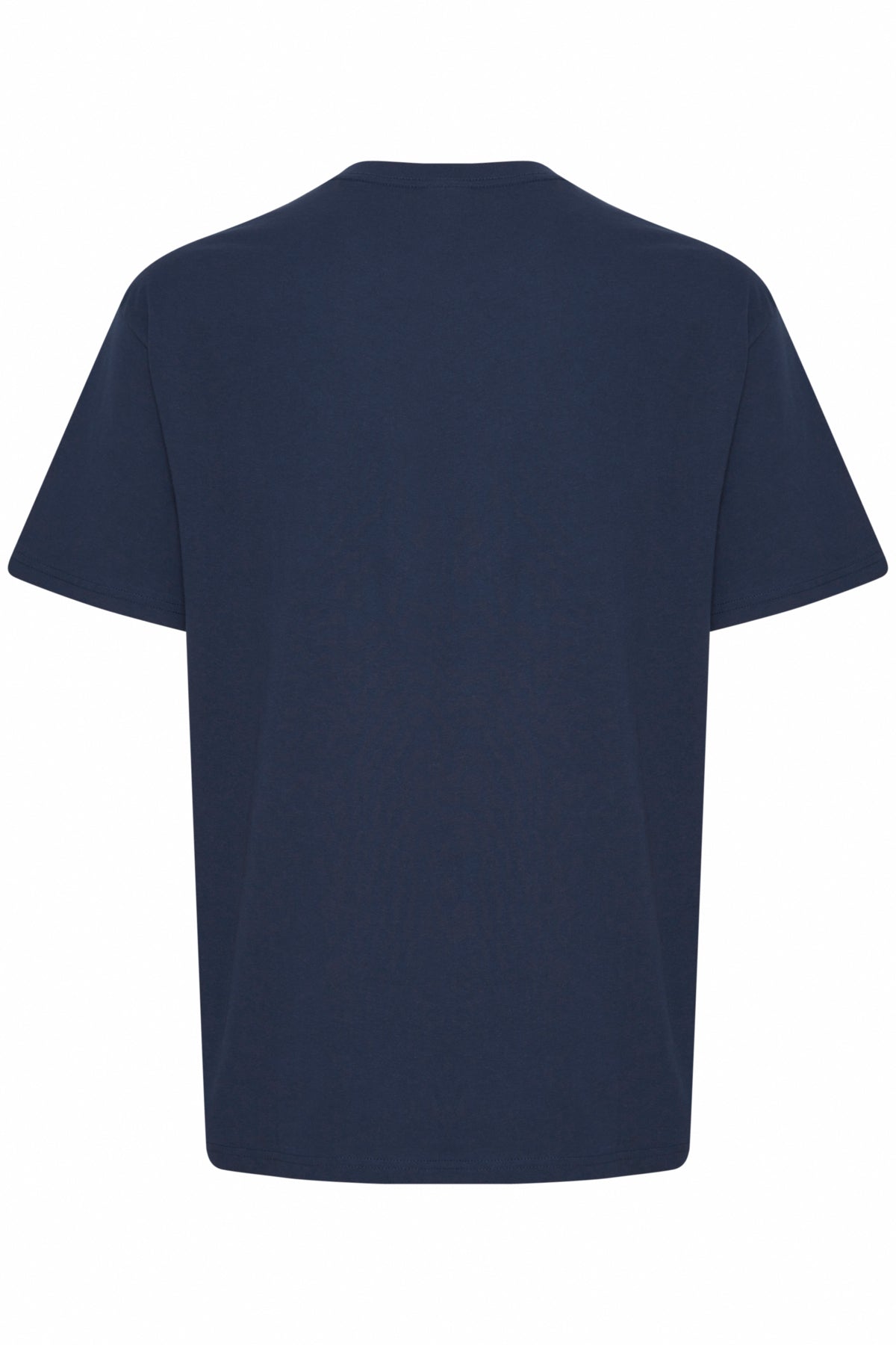 !Solid Ilias Insignia Blue T-shirt