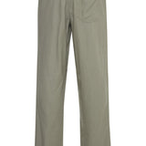 Pantalones !SOLID Alann Vetiver