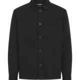 Sobrecamisa !SOLID Olie True Black