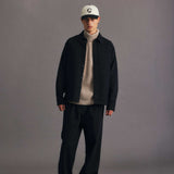 Sobrecamisa !SOLID Olie True Black