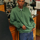 Sudadera !SOLID Owney Garden Topiary