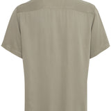 !SOLID Pablo Vetiver Hemd