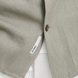 !SOLID Pablo Vetiver Hemd