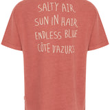 !SOLID Pavlo Arabian Spice T-Shirt