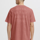 !SOLID Pavlo Arabian Spice T-Shirt