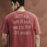 !SOLID Pavlo Arabian Spice T-Shirt