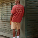 !SOLID Pavlo Arabian Spice T-Shirt