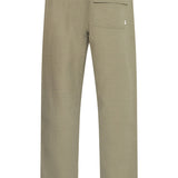 Pants !SOLID Liam Elas Slub Vetiver