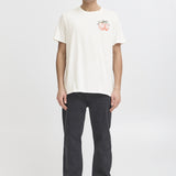 Camiseta !SOLID Pargav Off White