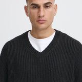 Jersey !SOLID Sylvan True Black