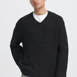 Jersey !SOLID Sylvan True Black