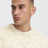 Jersey !SOLID Simcha Off White