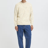 Jersey !SOLID Simcha Off White