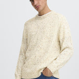 Jersey !SOLID Simcha Off White