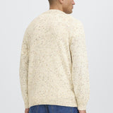 Jersey !SOLID Simcha Off White