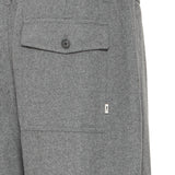 Pantalones !SOLID Liam Elas Grey