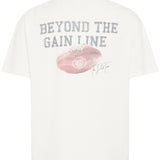 Camiseta !SOLID Sullivan Off White