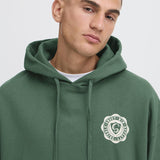Sudadera !SOLID Seibert Garden Topiary