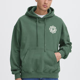 Sudadera !SOLID Seibert Garden Topiary