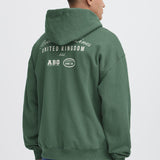 Sudadera !SOLID Seibert Garden Topiary