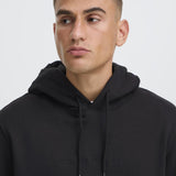 Sudadera !SOLID Stratford True Black