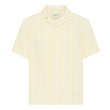 Camisa !SOLID Tristan Parsnip