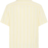 Camisa !SOLID Tristan Parsnip