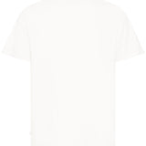 Camiseta !SOLID Trex Off White