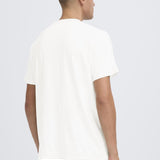 Camiseta !SOLID Trex Off White