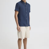 Camisa !SOLID Iain Naval Academy