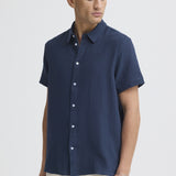 Camisa !SOLID Iain Naval Academy