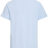 Camiseta !SOLID Uwe Skyway Blue