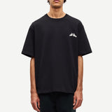 Camiseta SAMSØE SAMSØE Saflorian To Connect
