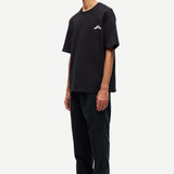 Camiseta SAMSØE SAMSØE Saflorian To Connect