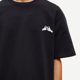 Camiseta SAMSØE SAMSØE Saflorian To Connect