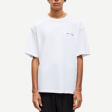 Camiseta SAMSØE SAMSØE Saflorian To Memories