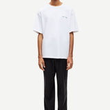 Camiseta SAMSØE SAMSØE Saflorian To Memories