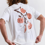 Camiseta BIRDEN Aroma & Flavours