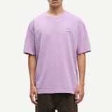 Camiseta SAMSØE SAMSØE Sajoel Regal Orchid